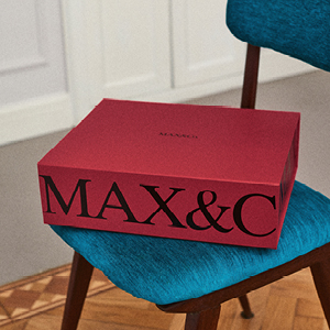 PURPLE GIFT Maxandco