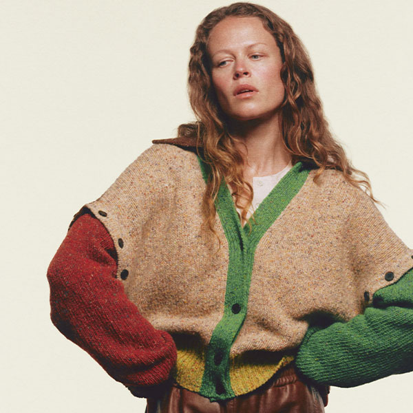 GREATEST KNITS