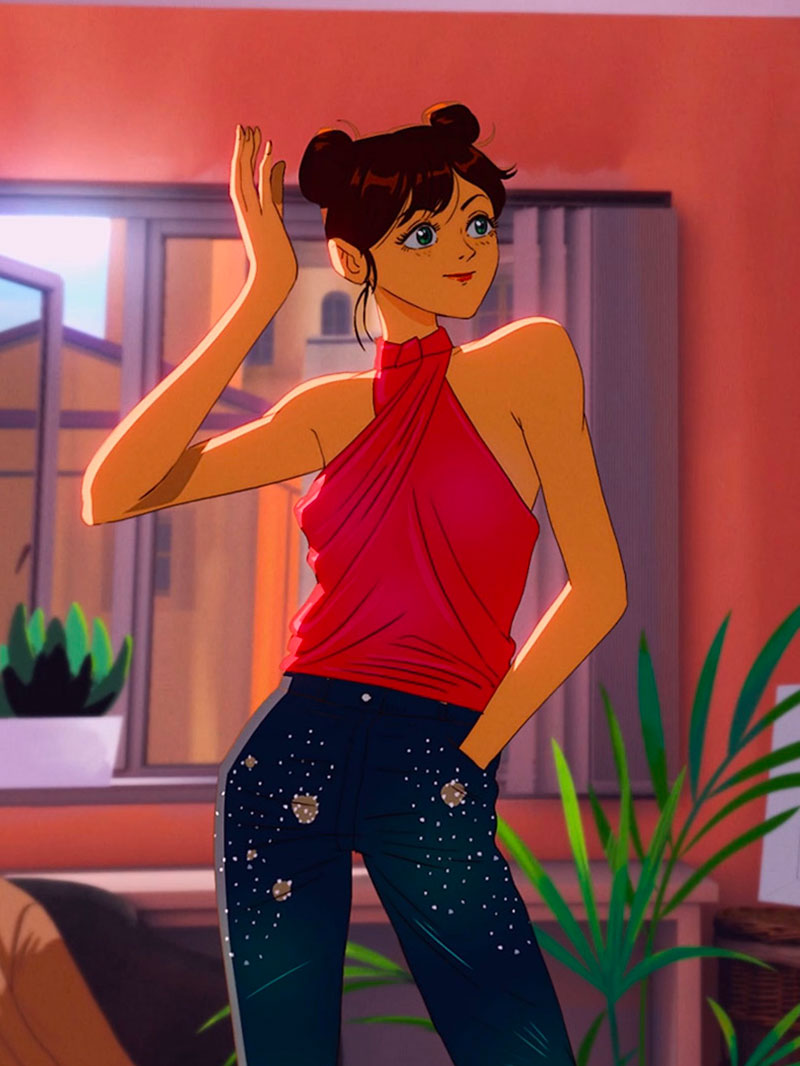 Abbigliamento Maxandco Double Desktop 3 (1) Maxandco