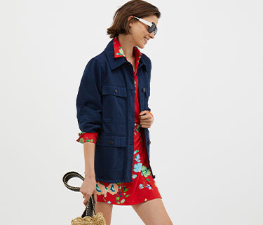 Dresses and Women's Dresses | MAX&Co.