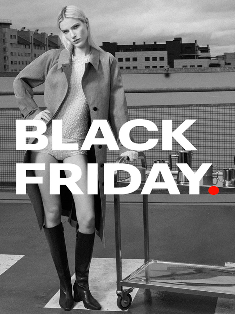 Black Friday Maxandco Herosplit Desktop MAX&Co.