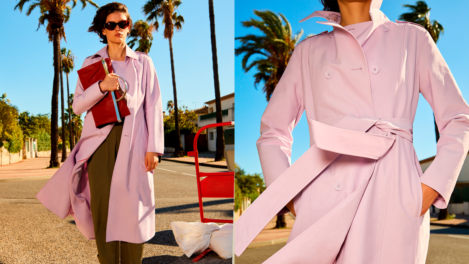 MAX&Co. Shop Online: Women's Clothing, Fashion and Accessories