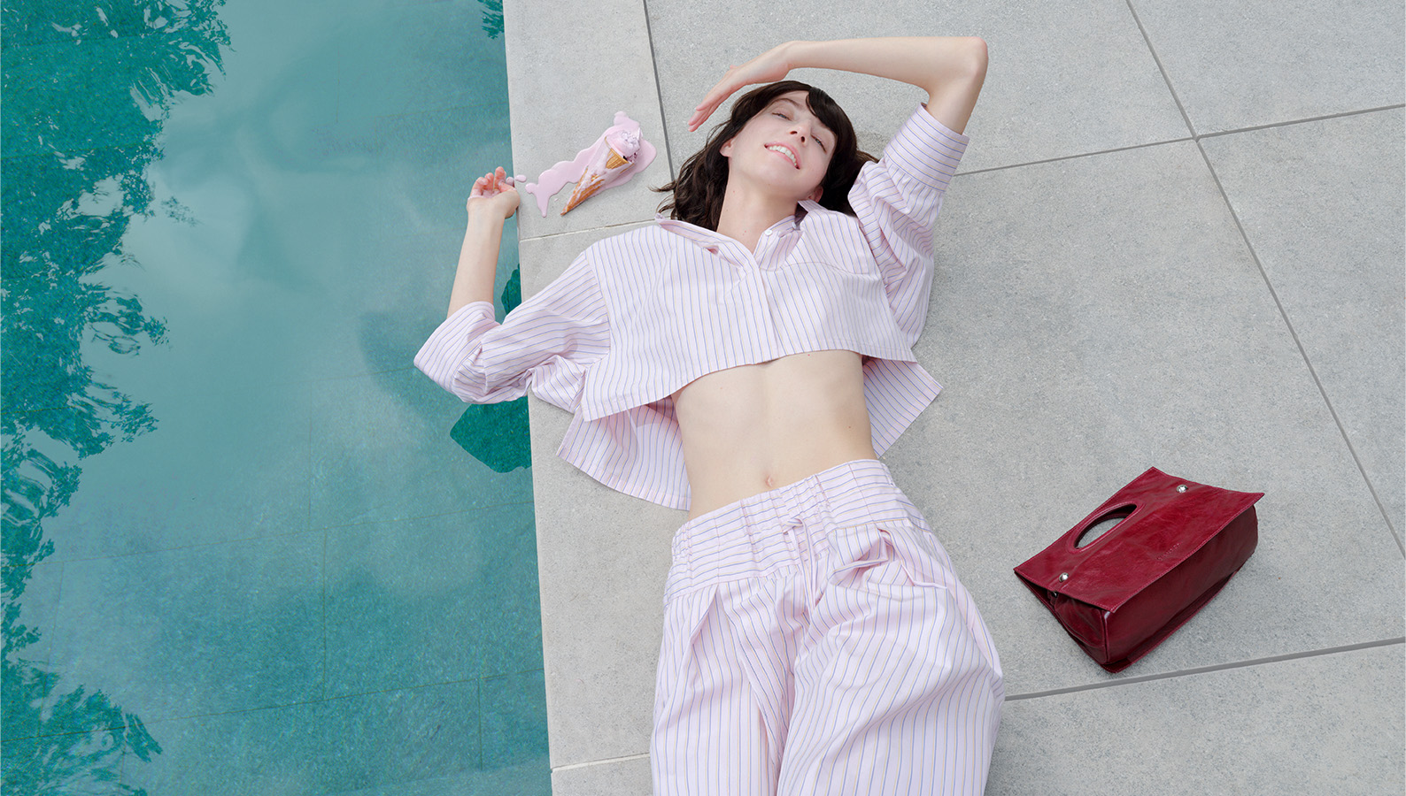 Abbigliamento Maxandco Hero Desktop MAX&Co.