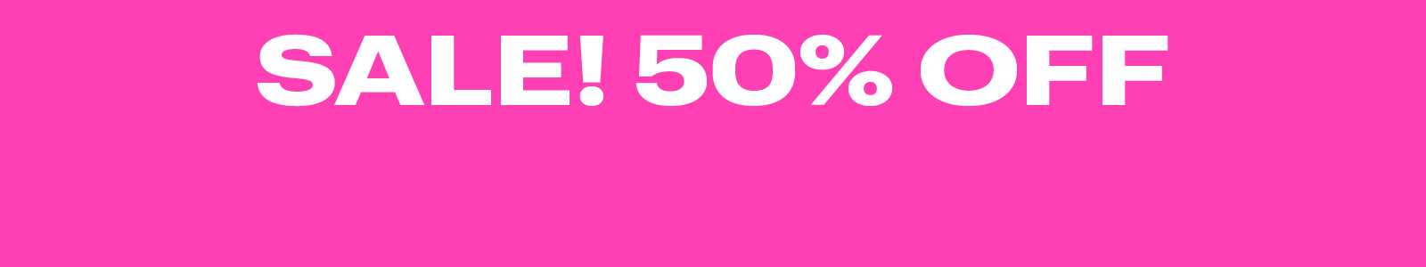 Saldi Maxandco Sale Banner En Desktop MAX&Co.